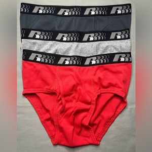 Mens Russell Briefs (3)